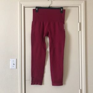 Gymshark Seamless Leggings